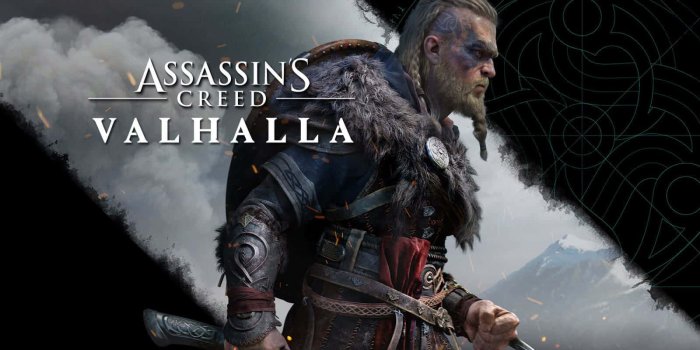 1600x900 100+] Best Assassin's Creed Valhalla Background s | Wallpapers.com