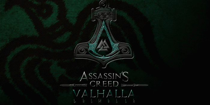 1920x1080 Assassins Creed: Valhalla (Fan-Art) [Updated Wallpaper Title] :  r/assassinscreed