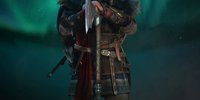 6363x9000 Eivor Wallpapers and Backgrounds - WallpaperCG