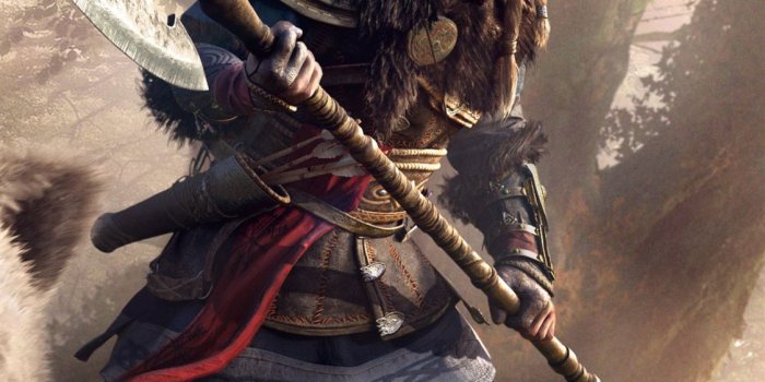 1125x2436 45+] Assassin's Creed Valhalla 2020 Game Wallpapers - WallpaperSafari