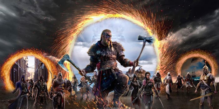 1920x1080 Assassin's Creed Valhalla Wallpapers - Top 65 Best Assassins Creed Valhalla  Backgrounds