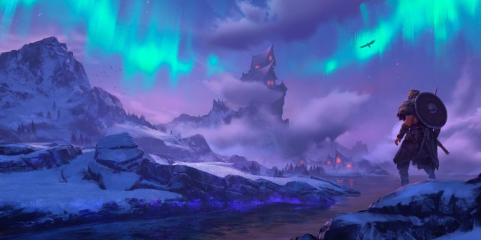 1920x1083 150+ Assassin's Creed Valhalla HD Wallpapers and Backgrounds