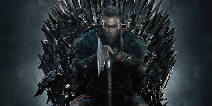 2560x1440 Wallpaper 4k Assassins Creed Valhalla Game Art Wallpaper