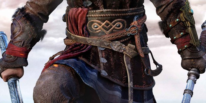 2160x3840 Assassin's Creed Valhalla 2020 4K Ultra HD Mobile Wallpaper