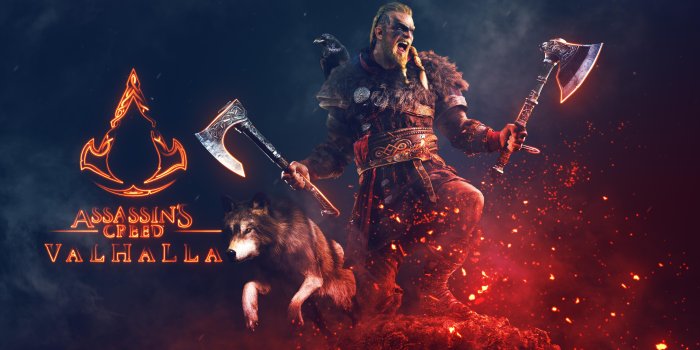 5120x2880 Wallpaper ID: 94147 / assassins creed valhalla, assassins creed, games,  xbox games, ps games, pc games, google stadia, ps5 games, xbox one games,  hd, 4k, 5k free download