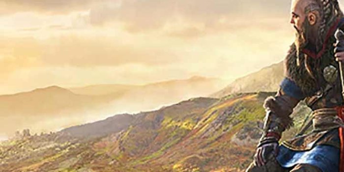 720x1280 28+] Assassin's Creed Valhalla iPhone Wallpapers - WallpaperSafari