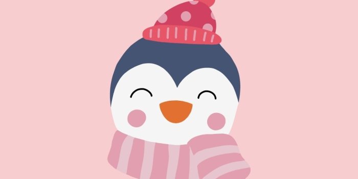 1080x1920 Cute Girly Winter Wallpaper iPhone - PixelsTalk.Net