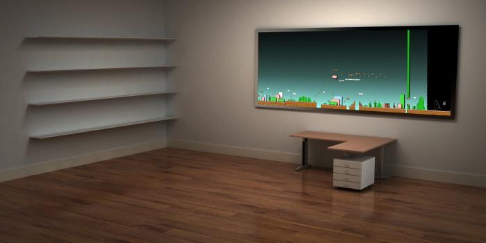 1920x1200 Office Desk Wallpaper (58+ pictures)