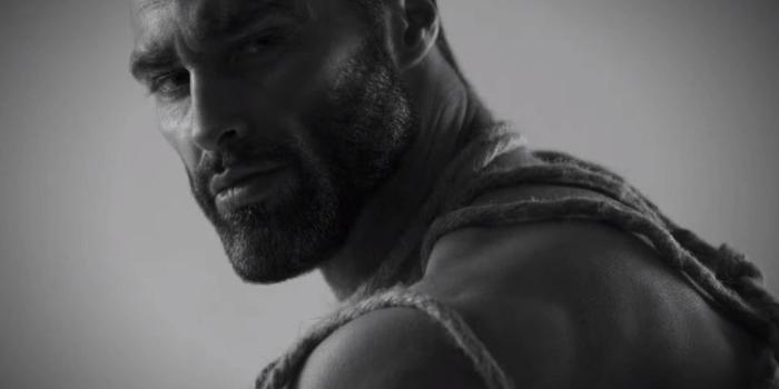 1920x1080 100+] Giga Chad Wallpapers | Wallpapers.com