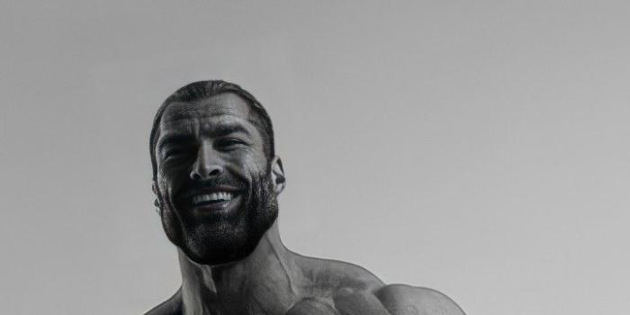 720x1444 GIGACHAD phone wallpaper | Gym motivation wallpaper, Bodybuilding  motivation wallpaper, Gym wallpaper