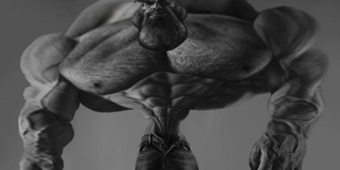 1473x1061 Top Heavy Chad | GigaChad | Funny pictures, Really funny pictures, Weird  images