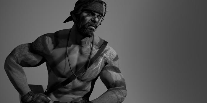 1920x1080 Free download Gigachad Guerilla by falloutshararam on [1920x1080] for your  Desktop, Mobile & Tablet | Explore 21+ GigaChad Wallpapers |