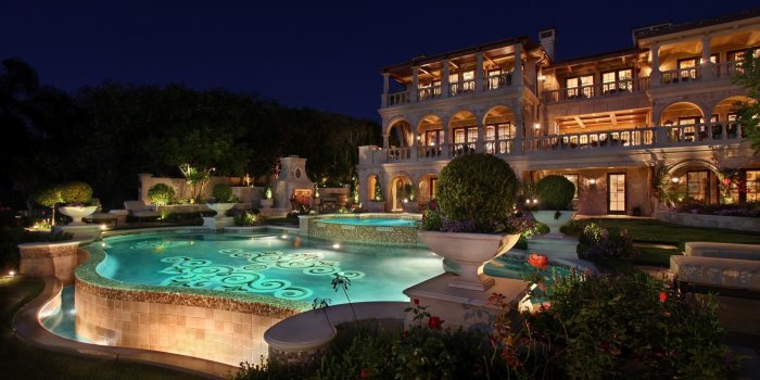 2560x1600 60+ Mansion HD Wallpapers and Backgrounds