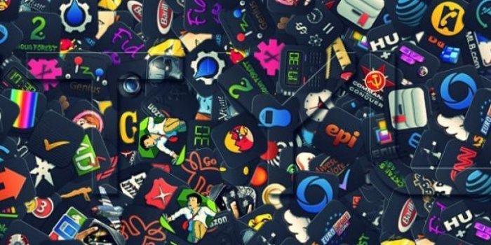 720x1280 Icons Wallpapers