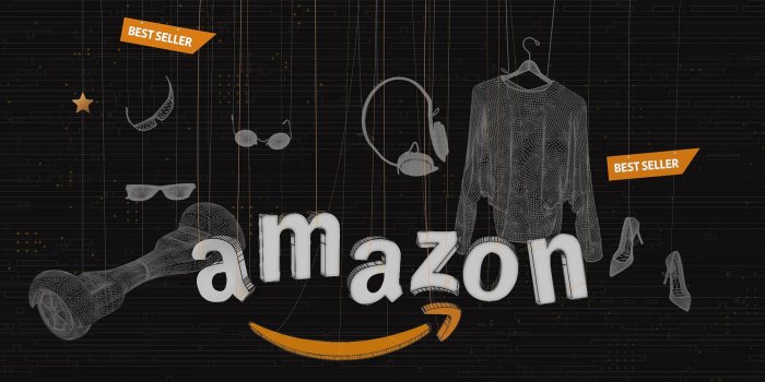 1920x1080 Download Amazon E-commerce Company Wallpaper | Wallpapers.com