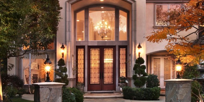 1080x1920 Wallpaper ID: 384729 / Man Made House Phone Wallpaper, Mansion, 1080x1920  free download