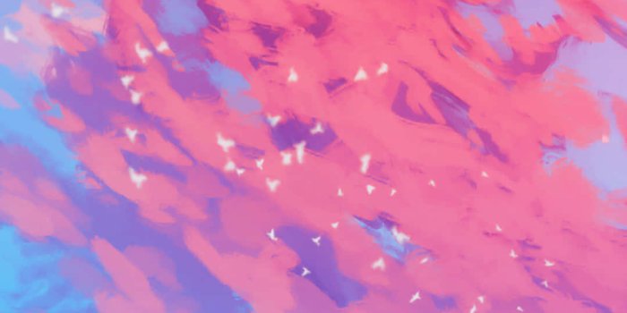 1079x1920 100+] Pink Aesthetic Anime Phone Wallpapers | Wallpapers.com