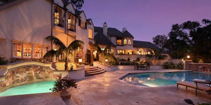 1920x1080 31+] 1920X1080 Mansion Wallpapers - WallpaperSafari