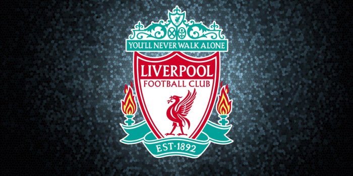 2560x1440 FC Liverpool Wallpapers