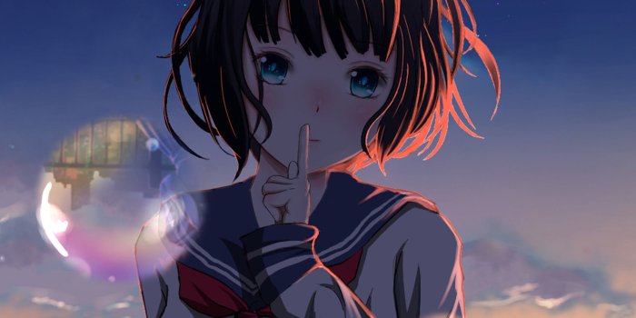 2160x3840 4k Anime Phone Wallpapers