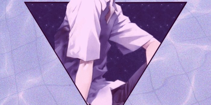 1080x1920 Mobile Wallpaper HD Anime Aesthetic - Wallpaper HD 2023