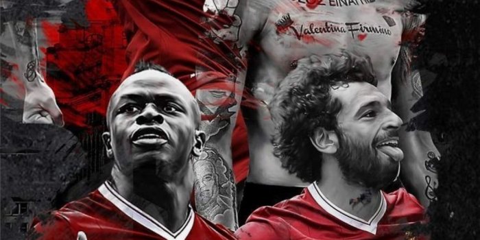 1080x1920 Top 10 Best Liverpool FC iphone Wallpapers [ HQ ]