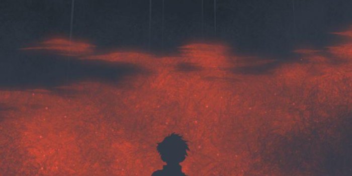 736x1309 Minimal Anime Mobile Wallpapers