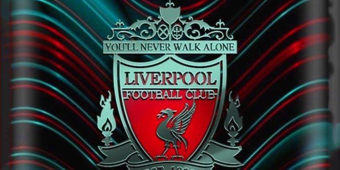 1080x2340 Liverpool Fc Wallpaper - TubeWP