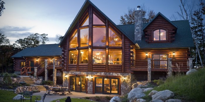 4288x2857 4K Mansion Wallpapers | Background Images