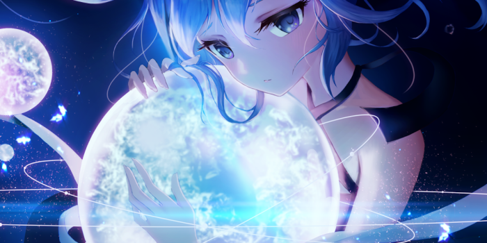 1152x2048 Hatsune Miku anime mobile wallpaper | Vocaloid - HD Mobile Walls