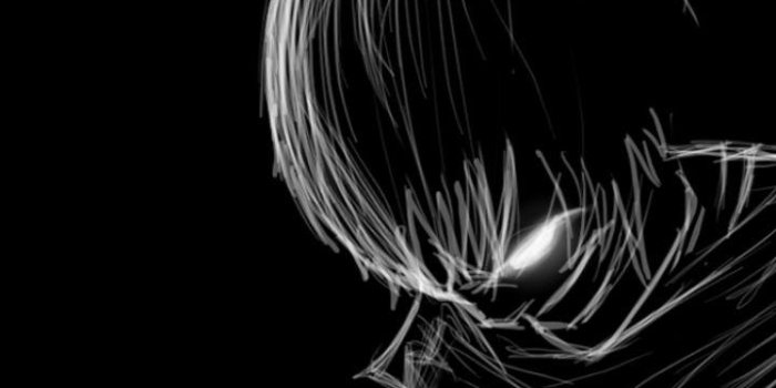720x1280 Dark Anime Phone Wallpapers