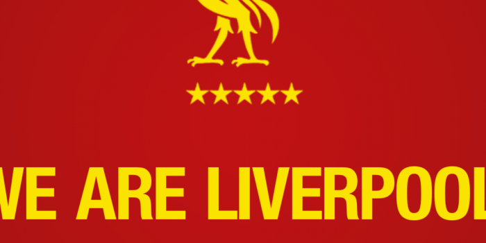 1242x2688 Liverpool FC Wallpaper 4K, We are Liverpool, This Means More, #195