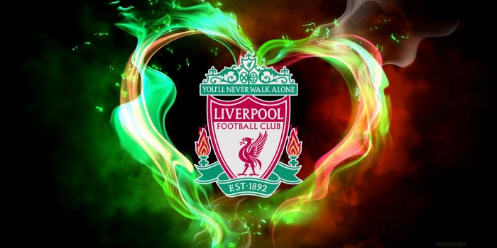 2560x1440 Sports Liverpool F.C. HD Wallpaper