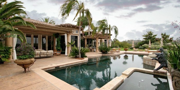 1920x1200 28+] Mansion Wallpaper - WallpaperSafari