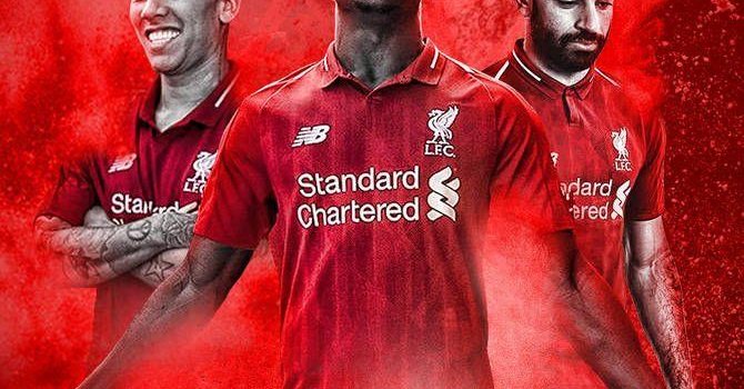 670x1192 Liverpool Team Wallpapers - Top Free Liverpool Team Backgrounds -  WallpaperAccess