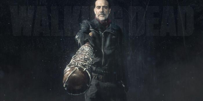 1920x1080 Negan Wallpapers - Top Free Negan Backgrounds - WallpaperAccess