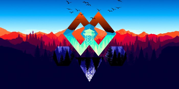 3840x2160 4k Gaming Abstract Wallpapers