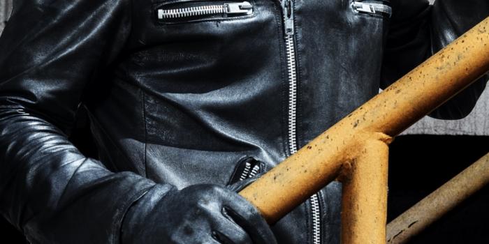 1125x2436 Download wallpaper 1125x2436 jeffrey dean morgan, negan, the walking dead,  tv show, iphone x, 1125x2436 hd background, 453