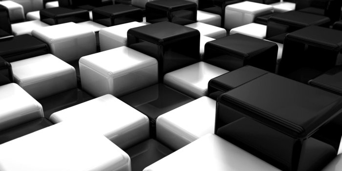 2560x1600 Black and White Abstract Wallpaper (68+ images)