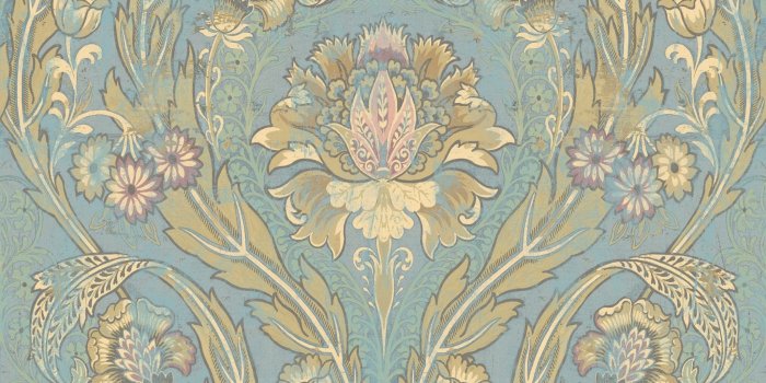 2048x2048 Victorian Peel and Stick Wallpaper – Mayflower Wallpaper