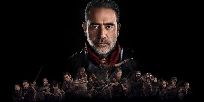 1920x1080 Negan Desktop Wallpapers