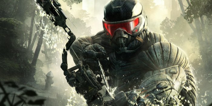 3840x2160 4k Desktop Gaming Wallpapers