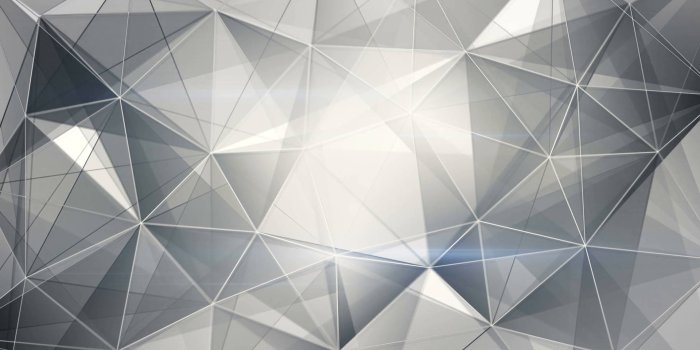 1920x1080 Download White Abstract Prism Wallpaper | Wallpapers.com