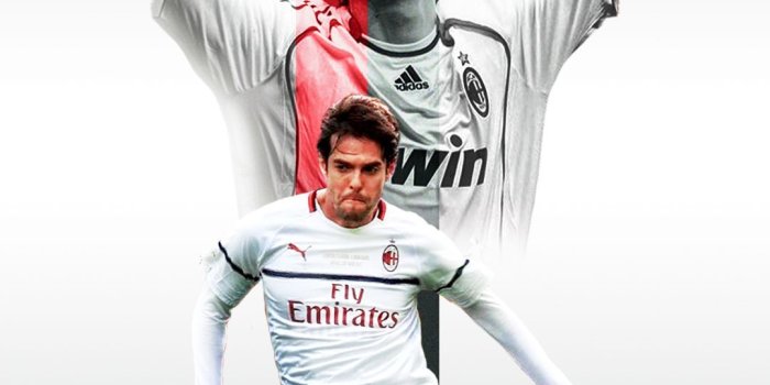 1080x1920 Kaka Football Wallpapers