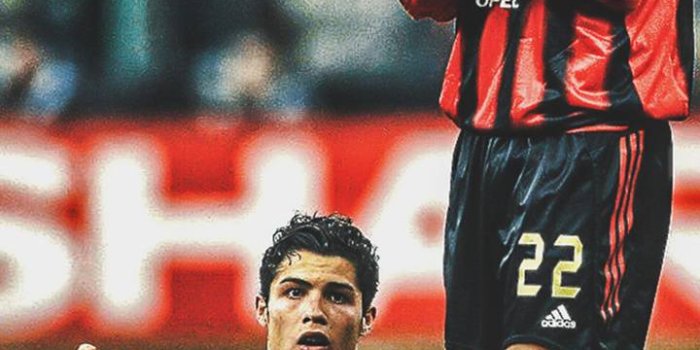 720x1280 Kaká Milan Wallpapers