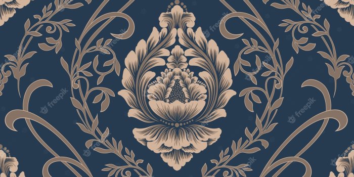 2000x1637 Victorian Wallpaper Images - Free Download on Freepik