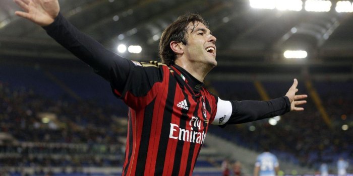 1210x800 Kaka AC Milan Wallpapers - Top Free Kaka AC Milan Backgrounds -  WallpaperAccess