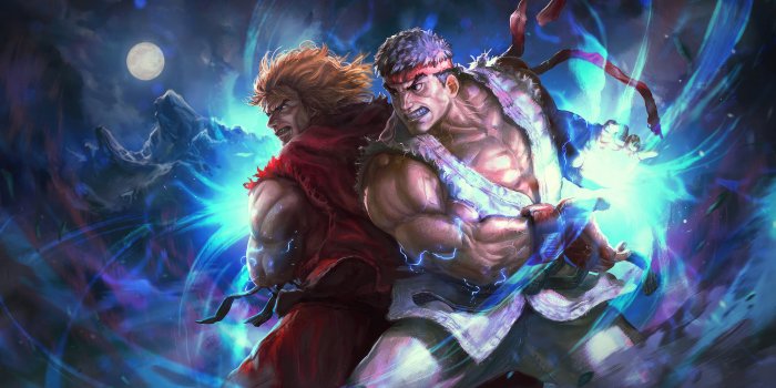 3840x2162 26700+ 4K Ultra HD Video Game Wallpapers | Background Images