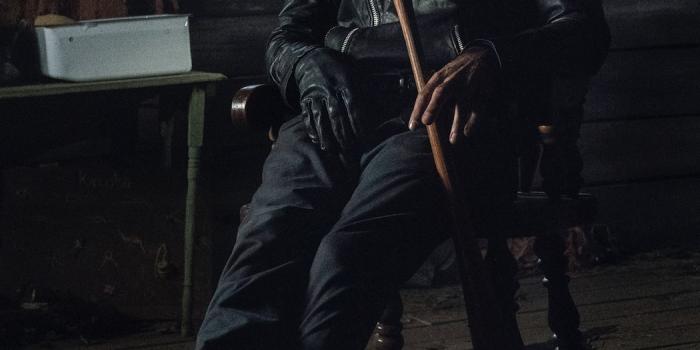 1050x1390 Eeenie Meenie Negan - The Walking Dead Season 10 Episode 22 - TV Fanatic