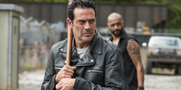 6650x4438 222887 6650x4438 Negan (The Walking Dead) - Rare Gallery HD Wallpapers